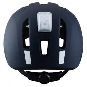 Casca BBB Grid BHE-161 Negru Mat L (58-62 cm) - Img 5