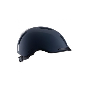 Casca BBB Grid BHE-161 Negru Mat L (58-62 cm) - Img 9