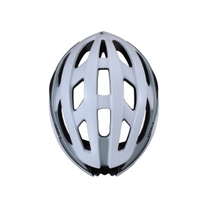 Casca BBB Hawk BHE-151 Glossy White M (54-58 cm) - Img 6