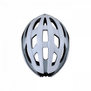 Casca BBB Hawk BHE-151 Glossy White M (54-58 cm) - Img 4