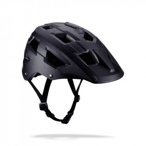 Casca BBB Nanga BHE-54 Negru Mat M (54-58 cm) - Img 4