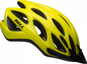 Casca Bell Tracker lime