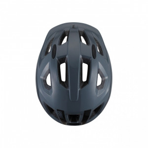 Casca copii BBB Hero BHE-172 Gri Inchis M (52-56 cm) - Img 2