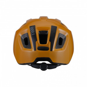 Casca copii BBB Hero BHE-172 Portocaliu Tigru M (52-56 cm) - Img 5