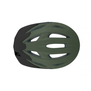 Casca copii Rock Machine FLY verde inchis XXS-XS (47-52 cm) - Img 7