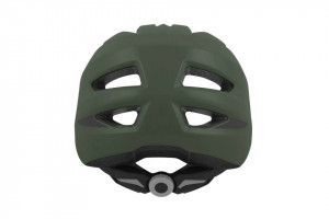 Casca copii Rock Machine FLY verde inchis XXS-XS (47-52 cm) - Img 5
