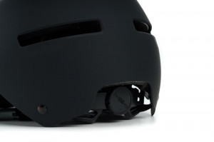 CASCA CUBE DIRT 2.0 BLACK S - Img 3