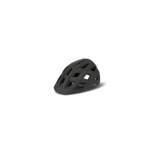 CASCA CUBE HELMET BADGER BLACK M (56-59)