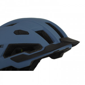 CASCA CUBE HELMET EVOY HYBRID BLUE L - Img 3