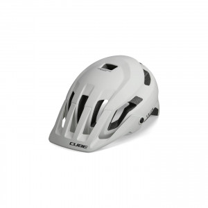 CASCA CUBE HELMET FRISK TEAMLINE GREY RED BLUE M