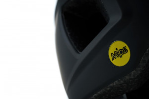 CASCA CUBE LINOK MATT BLACK XS (46-51) - Img 3