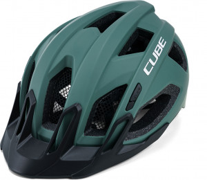 CASCA CUBE QUEST OLD GREEN XL