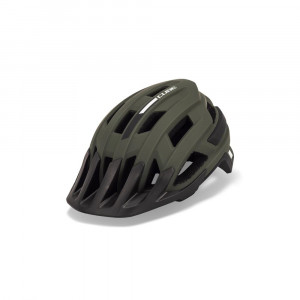 CASCA CUBE ROOK OLIVE L