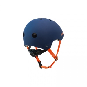 Casca Fivestars Ride Albastru Mat S-M (49-54cm) - Img 9