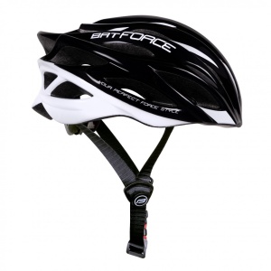 Casca Force Bat Neagra S-M (54-58 cm) - Img 10