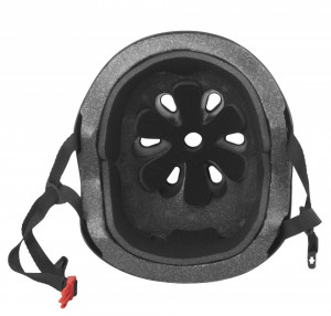 Casca Force BMX Negru Mat S-M (54-58 cm) - Img 4