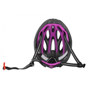 Casca Force Bull negru/roz L-XL (58-61 cm) - Img 9