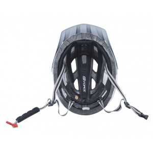 Casca Force Corella MTB gri/alb L-XL (57-61 cm) - Img 10