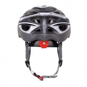 Casca Force Hal Black/Grey/White XS-S (48-54 cm) - Img 5