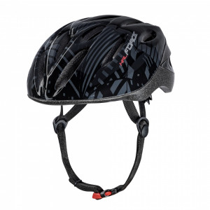 Casca Force Hal Black S-M