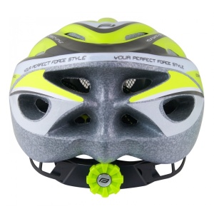 Casca Force Hal Fluo/Black XS-S (48-54 cm) - Img 10
