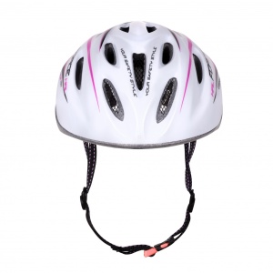 Casca Force Hal Pink XS-S (48-54 cm) - Img 4