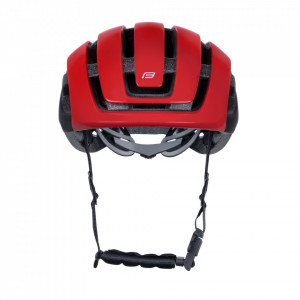 Casca Force NEO rosu/negru L-XL (58-62 cm) - Img 4