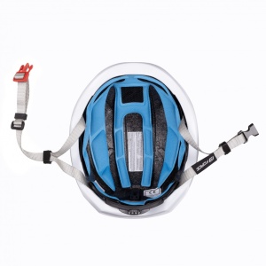 Casca Force Orca Alb/Negru L-XL (59-61 cm) - Img 10