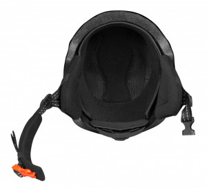 Casca FORCE SKI Negru/Gri XS-S (48-54 cm) - Img 5