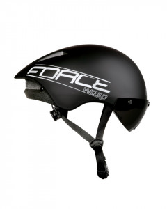 Casca Force Wasp timetrial Negru, Unisize (55-61 cm) - Img 2