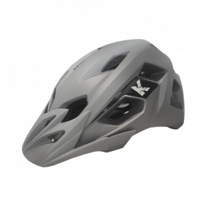 Casca FUNKIER Lyra FH-010 - Gray/Grey L (58-61)