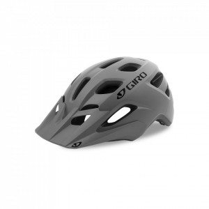 Casca Giro Fixture gri
