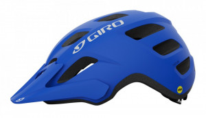 Casca Giro Fixture MIPS Albastru - Img 2