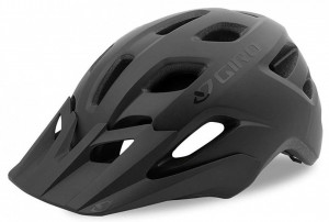 Casca Giro Fixture MIPS negru mat XL