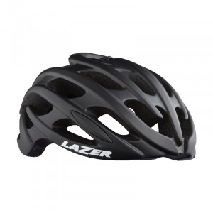 CASCA LAZER BLADE+ CE-CPSC MATTE BLACK (S) (20)