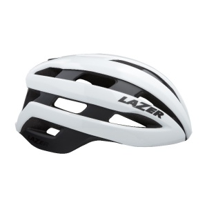 CASCA LAZER SPHERE CE-CPSC/ WHITE BLACK M +MIPS (22)