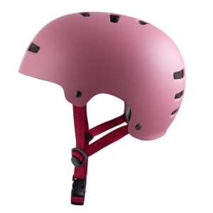 Casca TSG Evolution Wmn Solid Color - Satin Sakura L/XL - Img 4