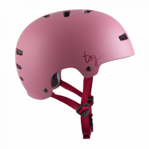 Casca TSG Evolution Wmn Solid Color - Satin Sakura XXS/XS - Img 2