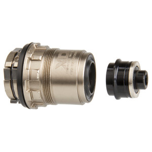 Caseta Butuc NOVATEC (B) SR