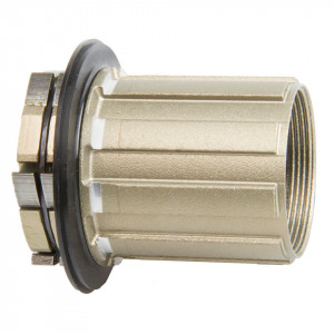 Caseta Butuc NOVATEC (F) SH Aluminiu 5 pawls