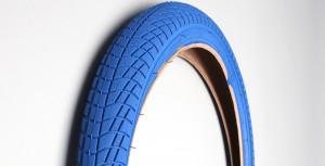 CAUCIUC KENDA 20X1.95 K841 BU KONTACT