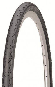 CAUCIUC KENDA 700X32C K193 BK