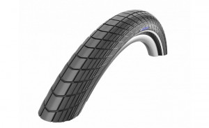 Cauciuc SCHWALBE Big Apple - 12x2.00 (50-203) HS430, NMC - Sarma