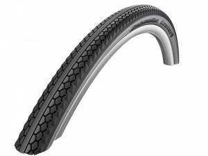 Cauciuc SCHWALBE Century - 28x1.40 700x35C (37-622) HS458 B/GR+BBS+RT, SBC - Sarma