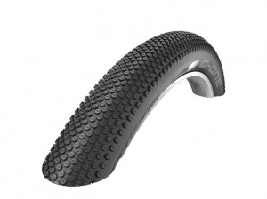 Cauciuc SCHWALBE G-One Allround - 29x2.25 (57-622) HS473 B/B-SK, Super Ground, Addix SpeedGrip - TLE Pliabil