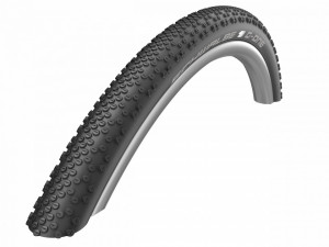 Cauciuc SCHWALBE G-One Bite - 29x2.00 (50-622) HS487 B/B-SK, OSC - TLE Pliabil