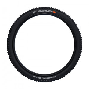 Cauciuc SCHWALBE Hans Dampf - 27.5x2.35 (60-584) HS491 B/B-SK, Super Trail, Addix Soft - TLE Pliabil