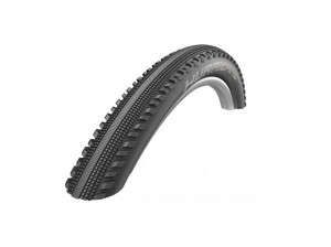 Cauciuc SCHWALBE Hurricane - 29x2.00 (50-622) HS499 B/B-SK+RT, Addix - Sarma