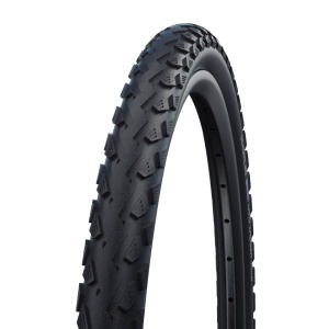 Cauciuc SCHWALBE Land Cruiser - 28x1.40 700x35C (37-622) HS450 B/B, SBC - Sarma - Img 2