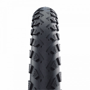 Cauciuc SCHWALBE Land Cruiser Plus - 28x2.15 (55-622) HS450 B/B+RT, SBC - Sarma - Img 3